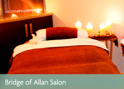 Bridge of Allan Salon & Day Spa