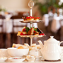 Afternoon Tea Spa Day Glasgow
