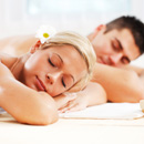 Couples Spa Day Glasgow