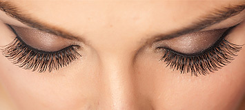 The Eyes Have it! The Eyes Have it!